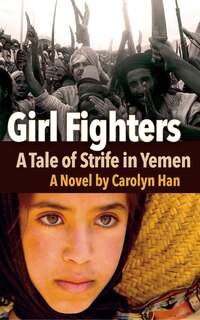 Front cover_Girl Fighters