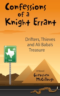 Couverture_Confessions of a Knight Errant