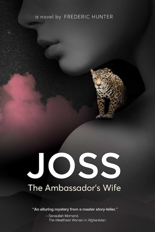 Couverture_Joss, the Ambassador's Wife