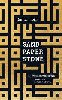 Front cover_Sand Paper Stone