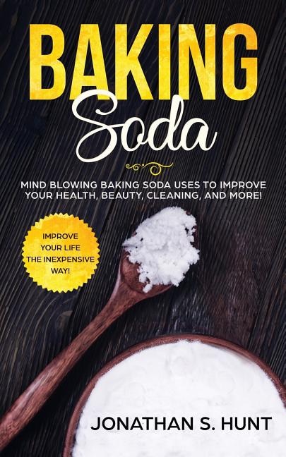 Front cover_Baking Soda