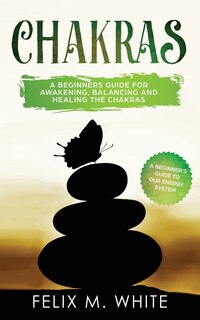 Front cover_Chakras