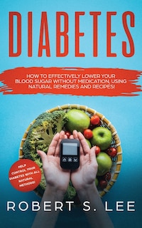 Front cover_Diabetes