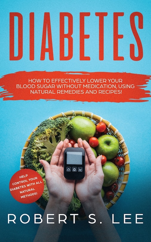 Front cover_Diabetes