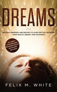 Front cover_Dreams
