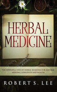 Front cover_Herbal Medicine