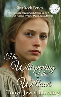 Front cover_The Whispering of the Willows