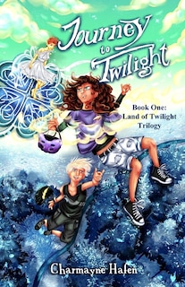 Front cover_Journey to Twilight