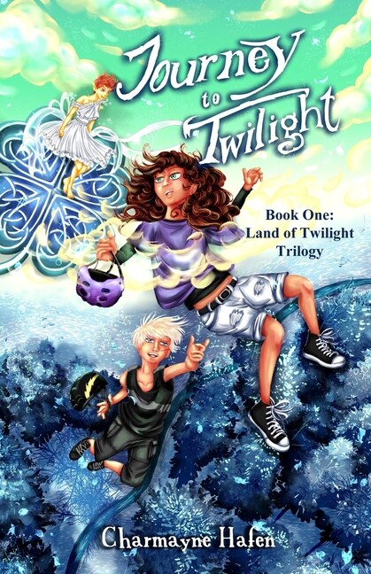 Front cover_Journey to Twilight