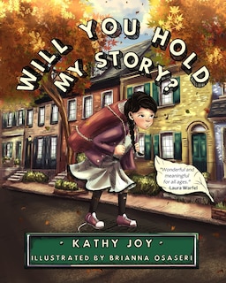 Couverture_Will You Hold My Story