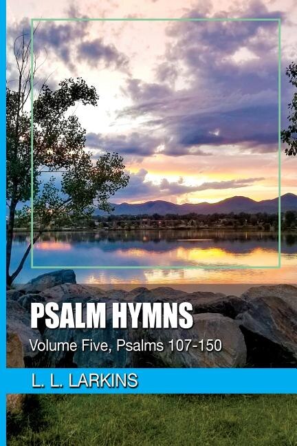 Couverture_Psalm Hymns