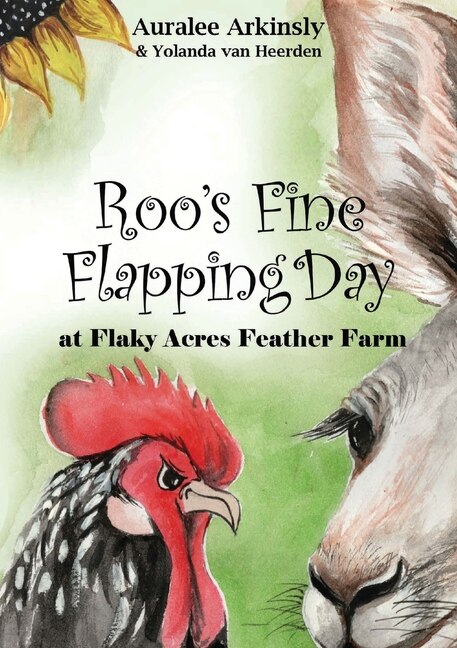 Front cover_Roo's Fine Flapping Day