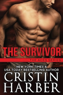 Front cover_The Survivor