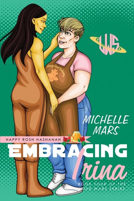 Couverture_Embracing Irina
