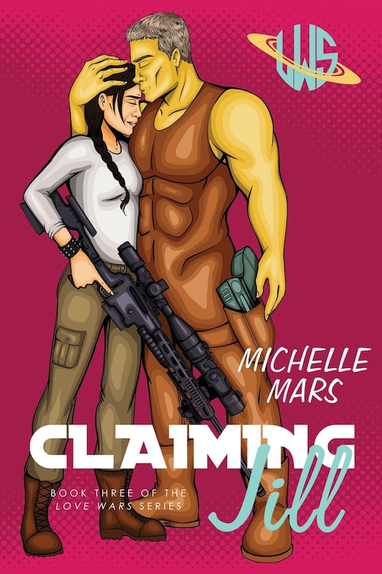 Couverture_Claiming Jill