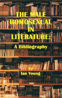 Couverture_The Male Homosexual In Literature