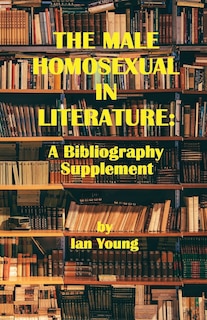 Couverture_The Male Homosexual In Literature