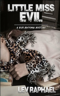 Front cover_Little Miss Evil