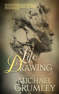 Front cover_Life Drawing