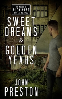 Couverture_Sweet Dreams / Golden Years