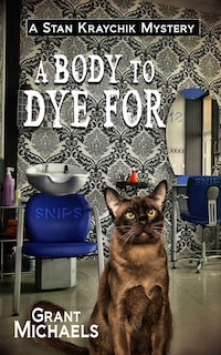 Couverture_A Body to Dye For