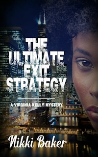 Front cover_The Ultimate Exit Strategy