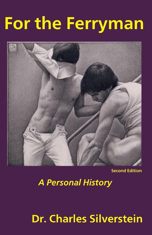 Couverture_For the Ferryman