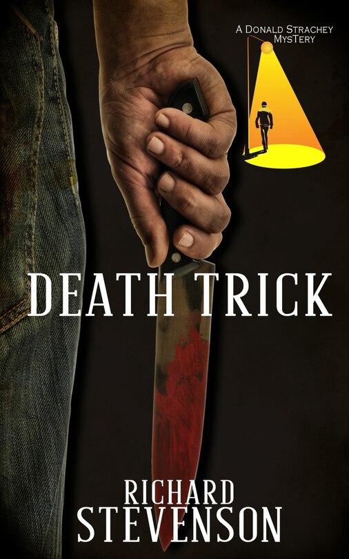 Couverture_Death Trick