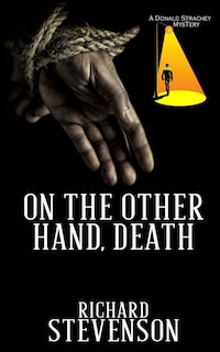 Couverture_On The Other Hand, Death