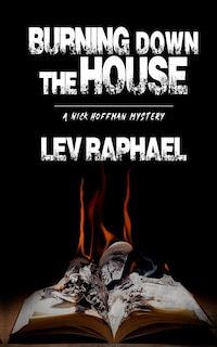 Couverture_Burning Down the House