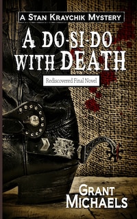 Couverture_A Do-Si-So With Death