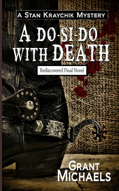 Couverture_A Do-Si-So With Death