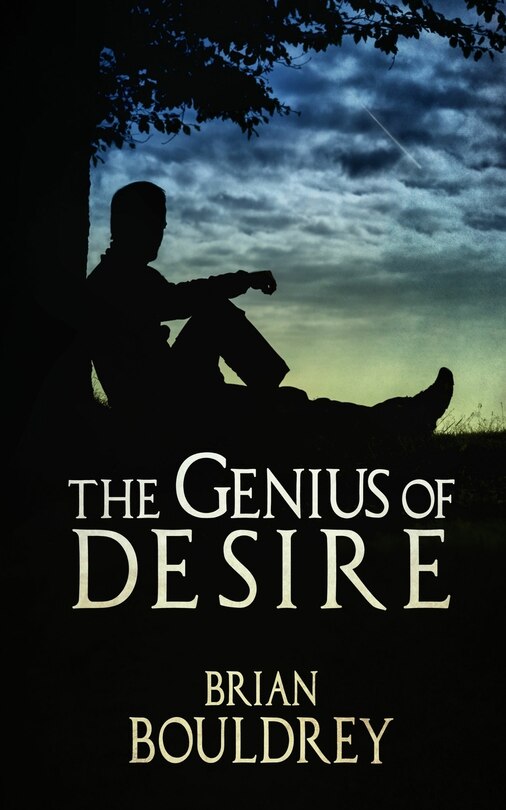 Couverture_The Genius of Desire