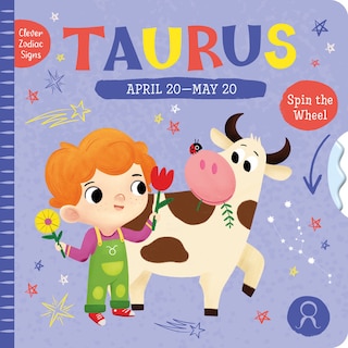 Front cover_Taurus