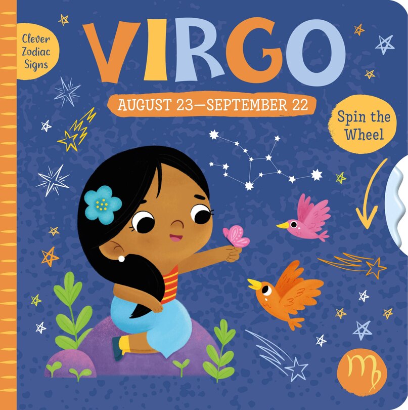 Front cover_Virgo