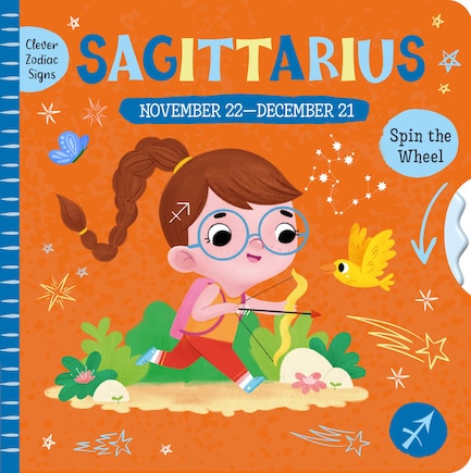 Sagittarius