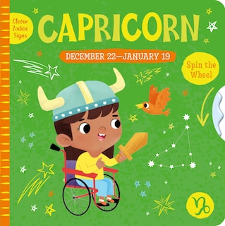 Front cover_Capricorn