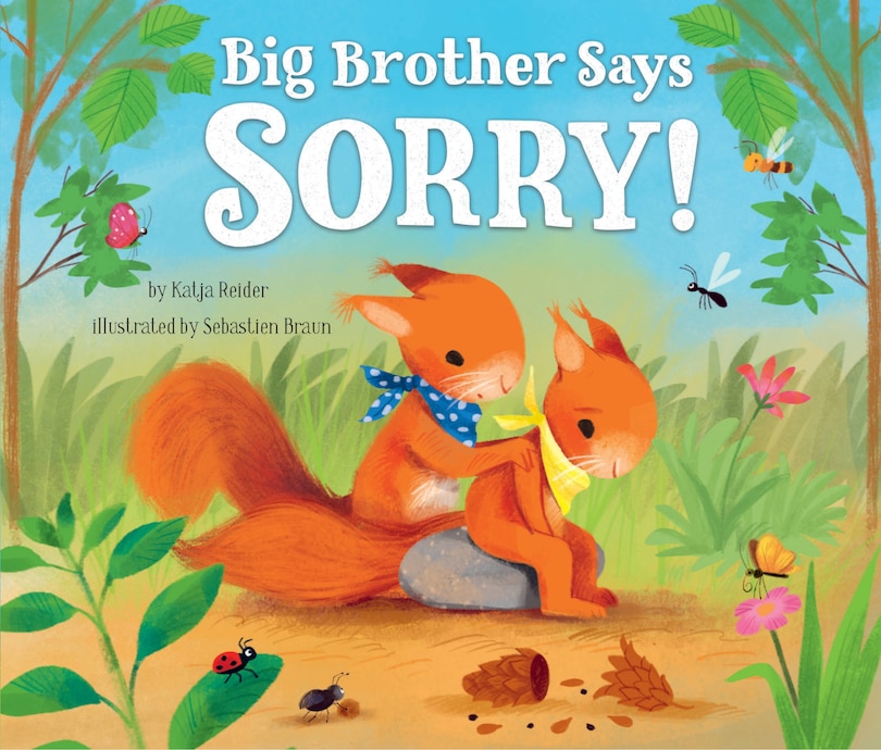 Couverture_Big Brother Says Sorry