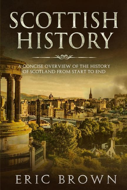 Front cover_Scottish History