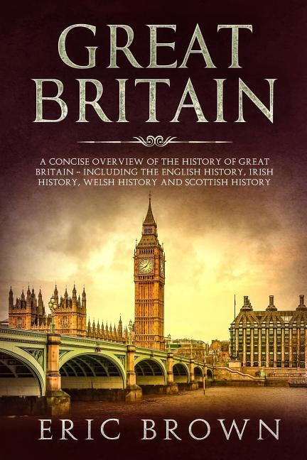 Front cover_Great Britain