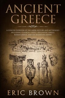 Front cover_Ancient Greece