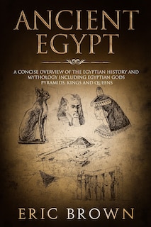 Front cover_Ancient Egypt