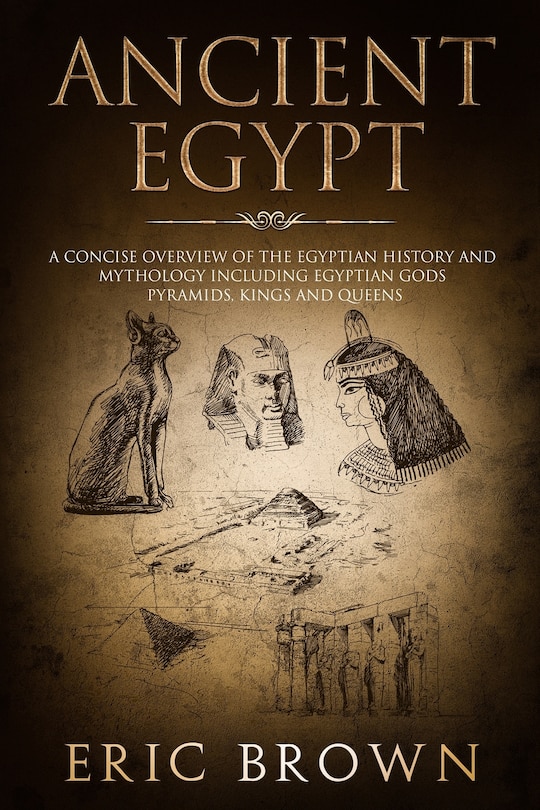 Front cover_Ancient Egypt