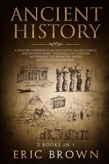 Front cover_Ancient History