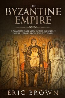 Couverture_The Byzantine Empire