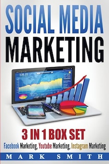 Couverture_Social Media Marketing