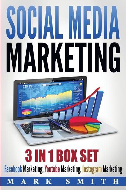 Couverture_Social Media Marketing