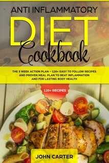 Couverture_Anti Inflammatory Diet Cookbook
