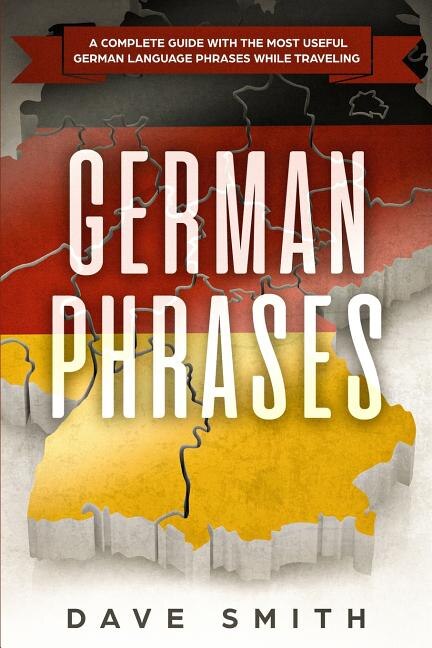 Front cover_German Phrases