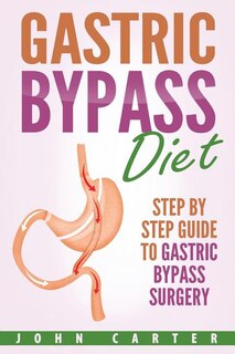 Couverture_Gastric Bypass Diet